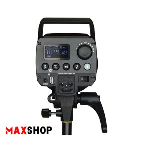 کیت فلاش گودکس MS200-V Studio Flash Monolight